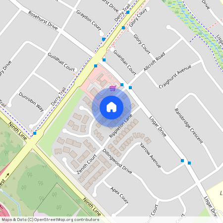 6923, 6923, Dillingwood, Dr, L5N 6Z7, Mississauga