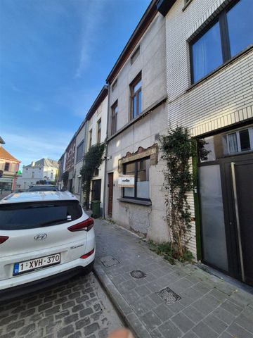 Leuke woning met tuin op wandelafstand van het centrum van Gent. - Photo 2