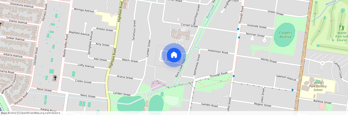 3 Monde Street, Vic 3124, Camberwell