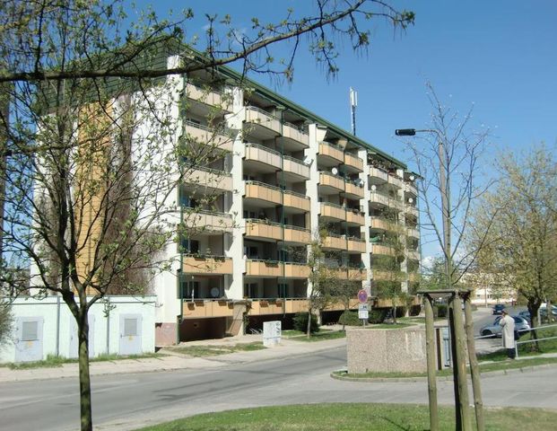 Oben wohnen - Weitblick genießen. - Foto 1