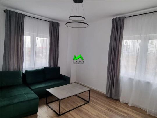 Apartament de inchiriat 2 camere parcare Sibiu Doamna Stanca - Photo 1