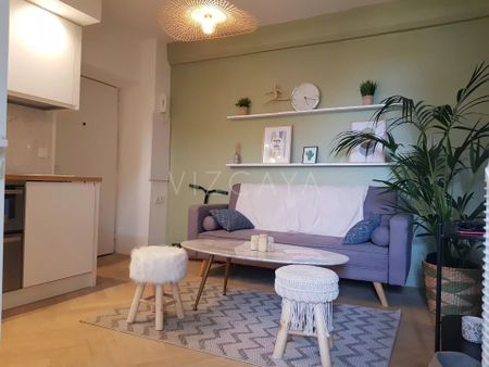 Location Appartement 40m² NICE 06300 - Photo 2