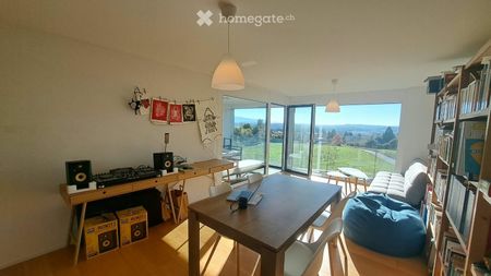 Agréable 2,5pce, 1752 Villars-sur-Glâne, proche des commodités et bien situé - Photo 3