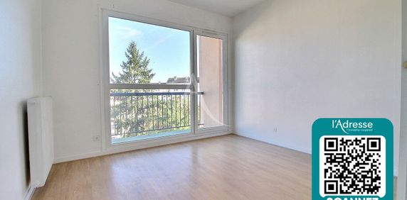 Location appartement 3 pièces, 64.00m², Maurepas - Photo 2