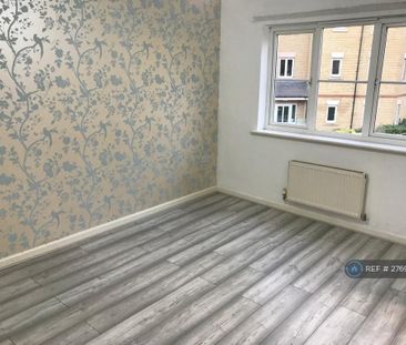 2 bedroom terraced house to rent - Photo 3