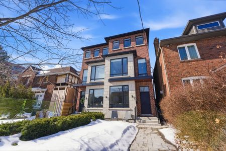 For Lease - 544B Beresford Avenue, Toronto, Ontario - Photo 5