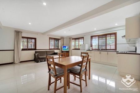 Spacious Furnished Home in Prime Location â¨ - Photo 2