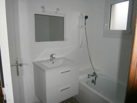 Maisonnette de ville de type TRIPLEX - Photo 4