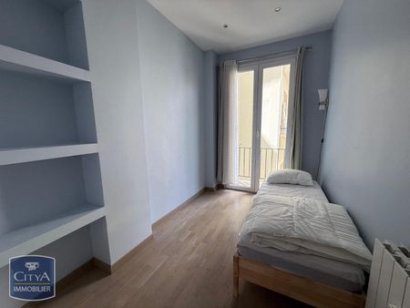 Location Appartement 4 pièces 94m² NICE 06000 - Photo 3