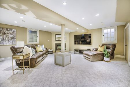 For Lease - 2279 Grand Ravine Drive, Oakville, Ontario - Photo 4