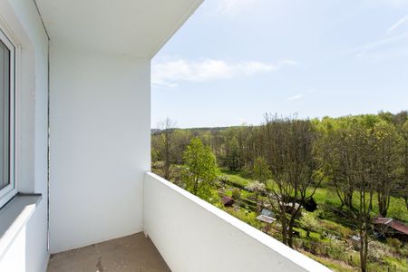 Traumhafter Ausblick ins Grüne - Photo 2