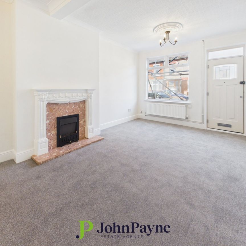 Shakleton Road, Earlsdon, Coventry, CV5 6HU - Photo 1