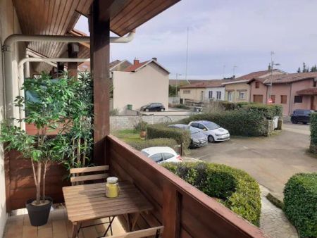Appartement à louer 3 pièces 57.92m² - Photo 5