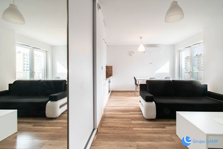 Pachońskiego I parking I OD ZARAZ I 2 pokoje - Zdjęcie 2