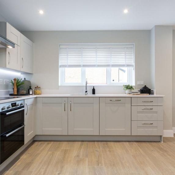 4 bedroom detached house to rent - Photo 1