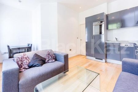 Contemporary two double bedroom flat set within a victorian townhouse - Photo 3