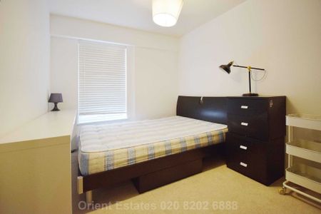Price £2,200 pcm - Available 03/02/2026 - Unfurnished - Photo 5
