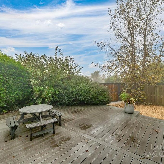 1 bedroom detached bungalow to rent - Photo 1