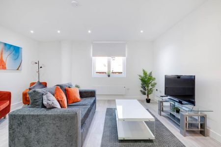 1 bedroom apartment to rent - Photo 3