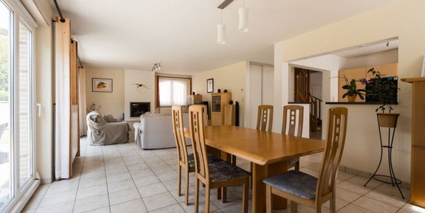 Villa te huur in Sterrebeek voor € 3.200 met 6 slaapkamers - Photo 1