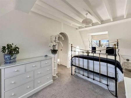 Wolds End Close, Chipping Campden, GL55 - Photo 4