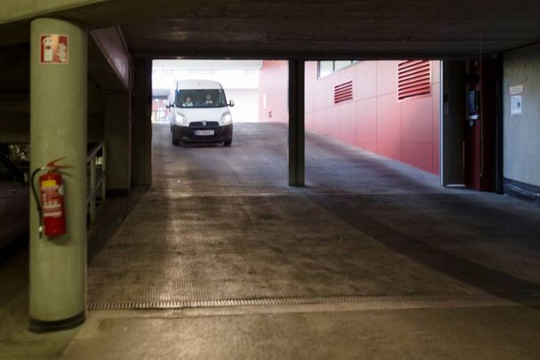 tolle 2-Zimmer-Wohnung in Bahnhofsnähe - Photo 1