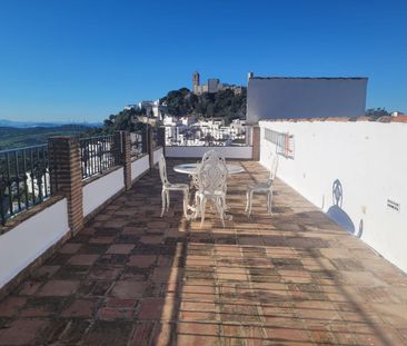 Piso En alquiler CASARES PUEBLO, Casares, Casares - Photo 2