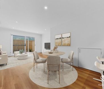 BRAND NEW 3 BEDROOM TOWNHOUSE - Photo 6