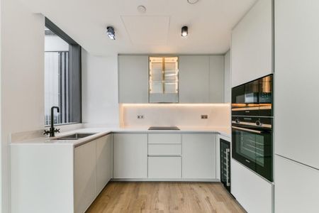 2 bedroom apartment to rent - Photo 3