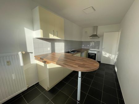 Appartement 2 pièces à Vandoeuvre-lès-Nancy - Photo 5