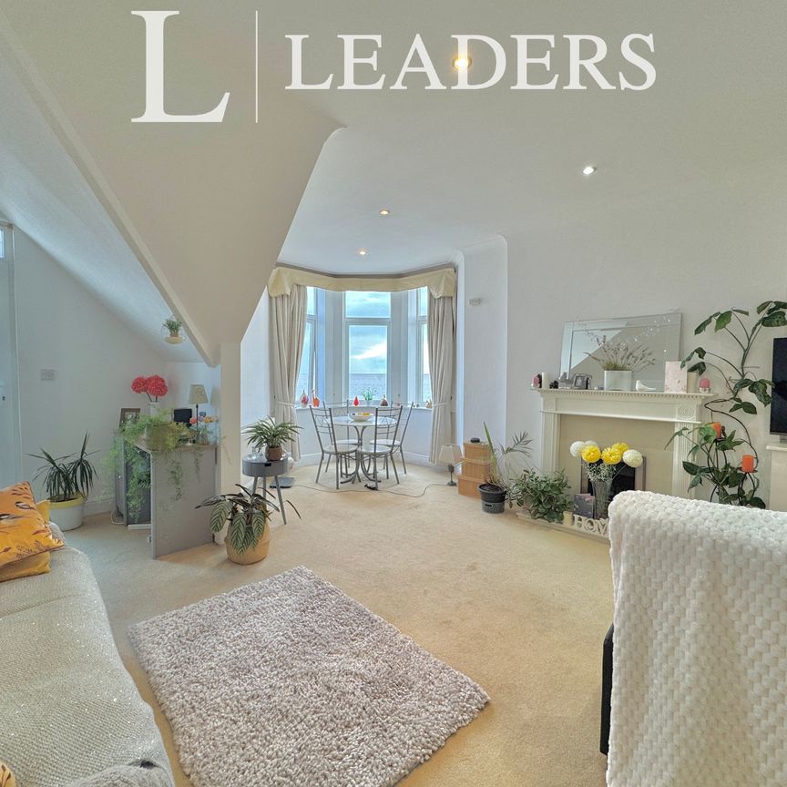 2 bedroom apartment to rent Sea Road, Felixstowe - Photo 1