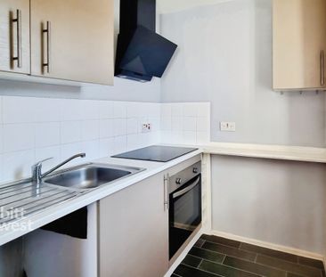 1 bedroom studio to rent - Photo 3