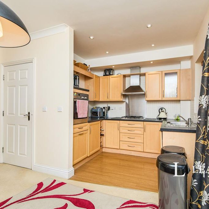 3 bedroom townhouse to rent - Photo 1