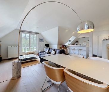 Instapklaar app. met twee slaapkamers in Sint-Martens-Latem - Photo 2