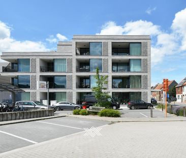Appartement te huur in Deinze - Foto 2
