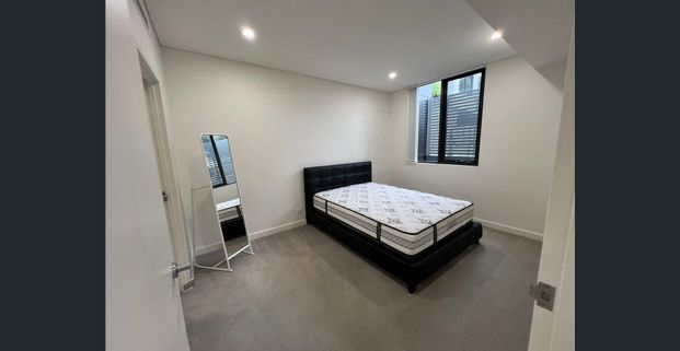 Fully Furnished Ground Floor with Yard - Photo 1