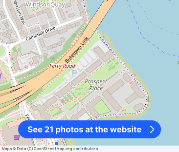 Duncansby House, Ferry Court - Photo 1