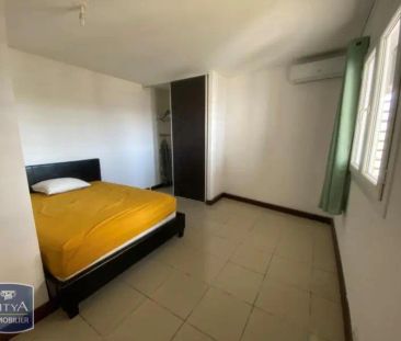 Appartement à louer 2 pièces 52.71m² - Photo 6