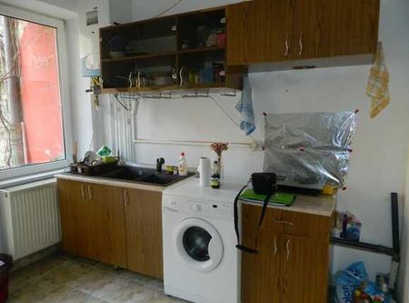 Apartament 1 camera, 46 mp, decomandat, zona Piata Mihai Viteazu - Fotografie 5