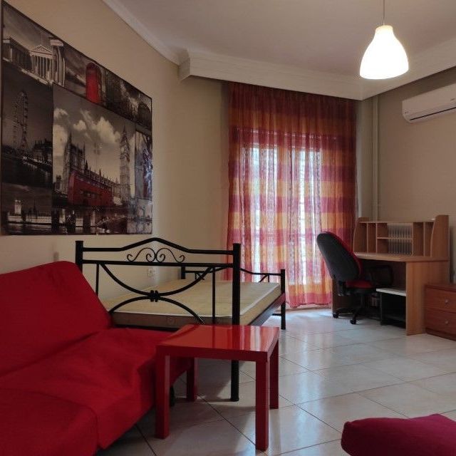 Studio/Γκαρσονιέρα για ενοικίαση Δεξαμενή (Καβάλα) - Φωτογραφία 1