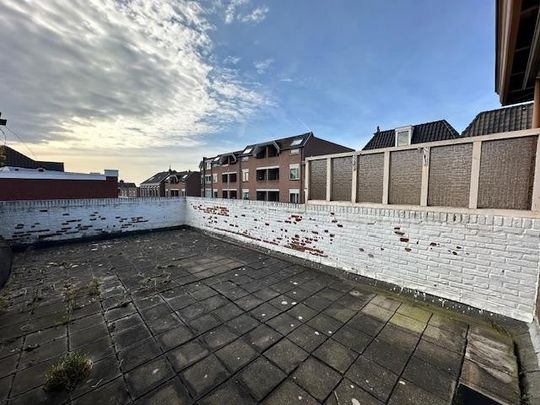 Nieuwstraat, 105, 7572BZ, Oldenzaal - Foto 1