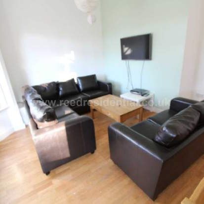 1 bedroom property to rent in Nottingham - Photo 1