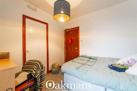 8 bedroom house to rent - Photo 4