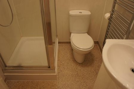 Studio to rent - Photo 3