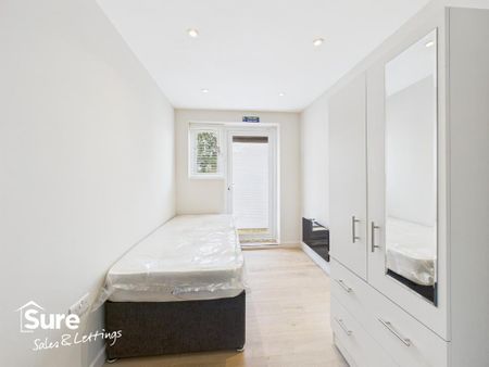 1 bedroom end of terrace house to rent - Photo 2