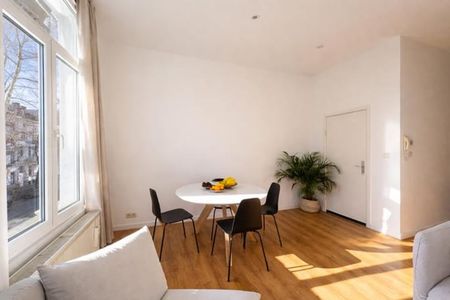 Appartement te huur - Photo 4