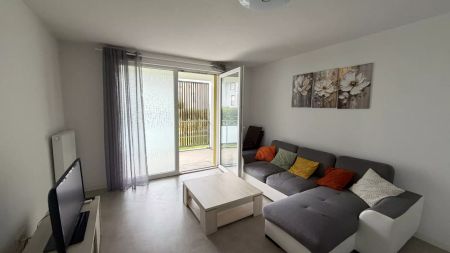 Appartement 3 pièces à louer à Gradignan - Secteur Favard - Photo 3