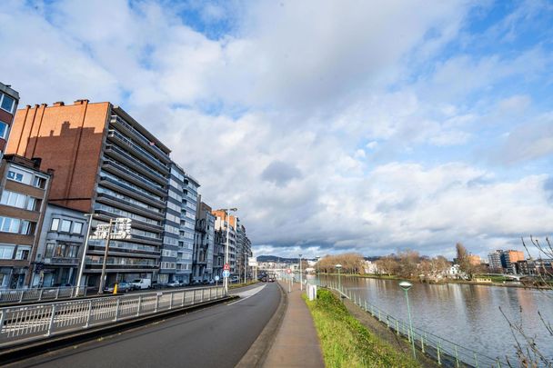 Quai de Rome 61, 4000, Liège - Foto 1