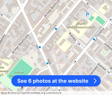 Mieszkanie na wynajem, Włocławek, 1 pokój - Photo 1