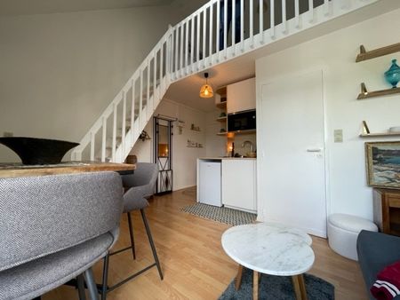 Location Appartement 2 pièces 31m² RENNES 35000 - Photo 3